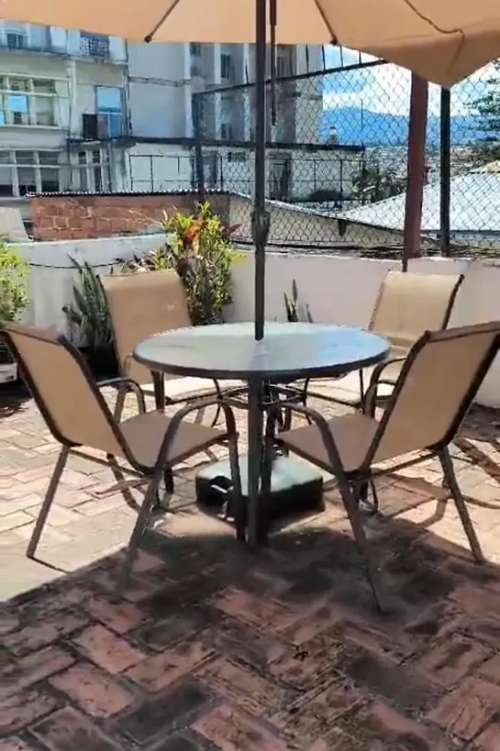 Nuestro Hogar En Cuenca 3アパートメント 0*,